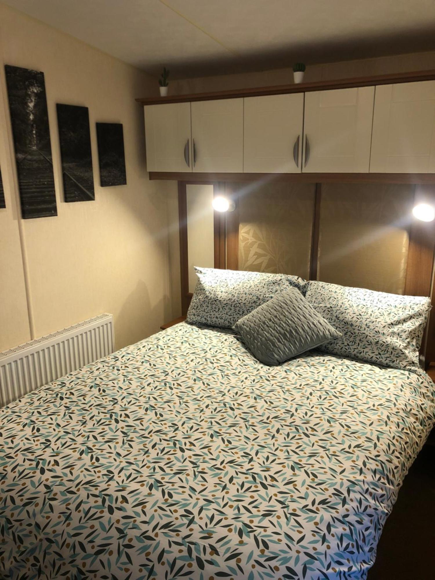 Two X 8 Berth Static Caravan On Lyons Robin Hood Rhyl North Wales Meliden 외부 사진