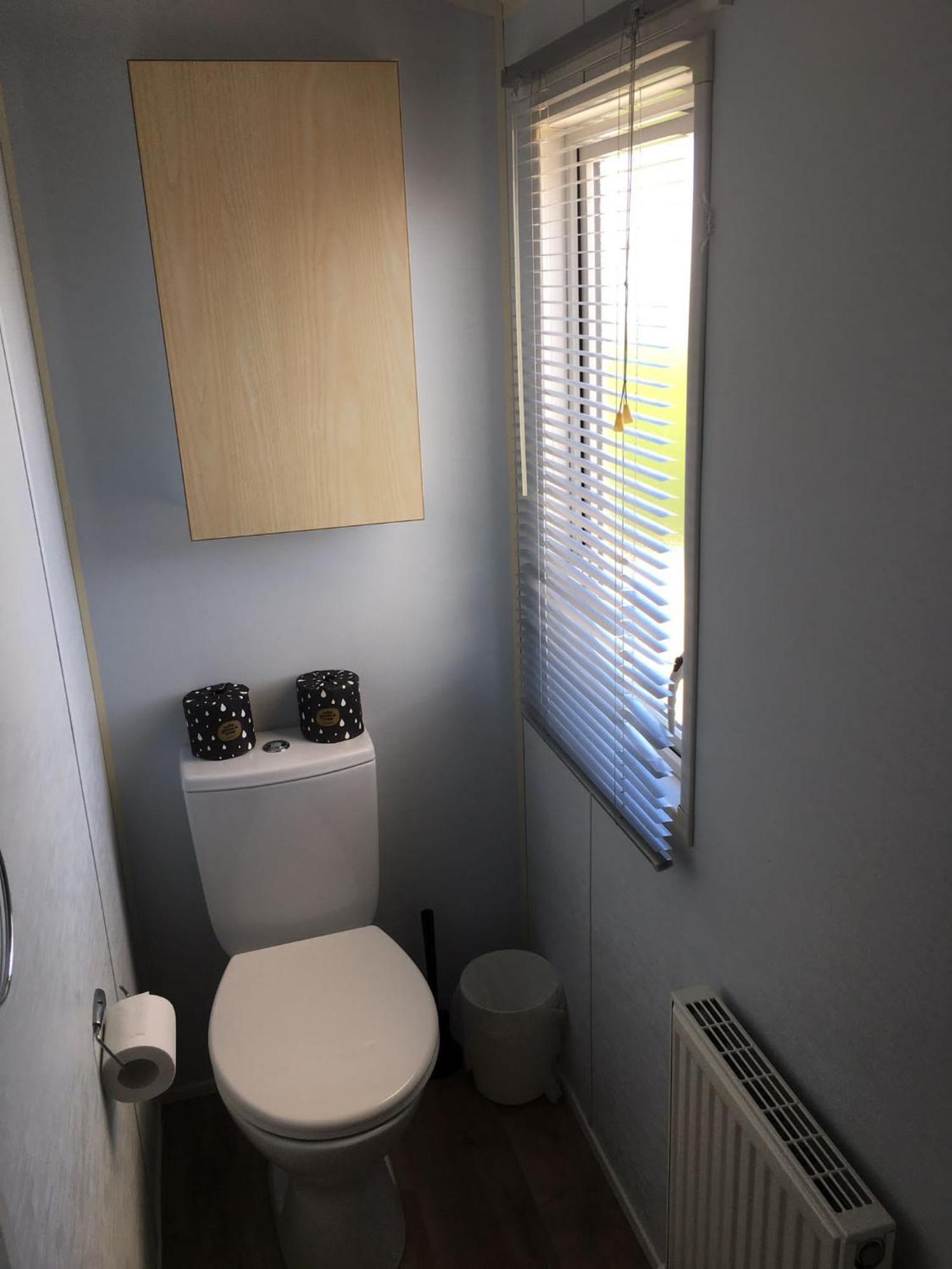 Two X 8 Berth Static Caravan On Lyons Robin Hood Rhyl North Wales Meliden 외부 사진